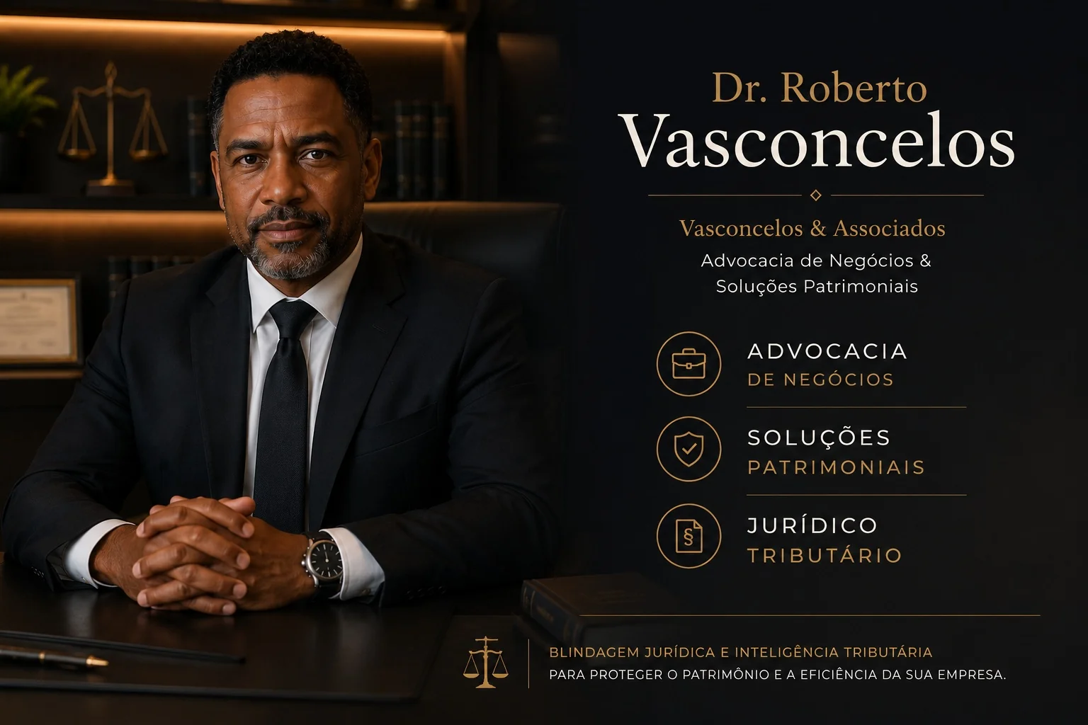 Vasconcelos Advocacia